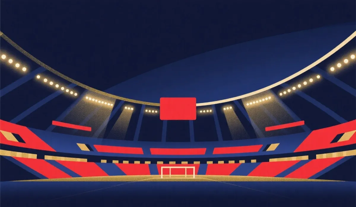 2026世界盃賽程總覽視覺