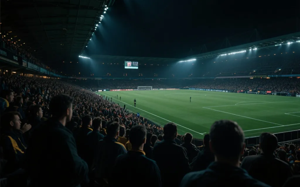 2026世界杯文案标题实战拆解：4大平台高点击公式，让搜索曝光与情绪共鸣同时起飞