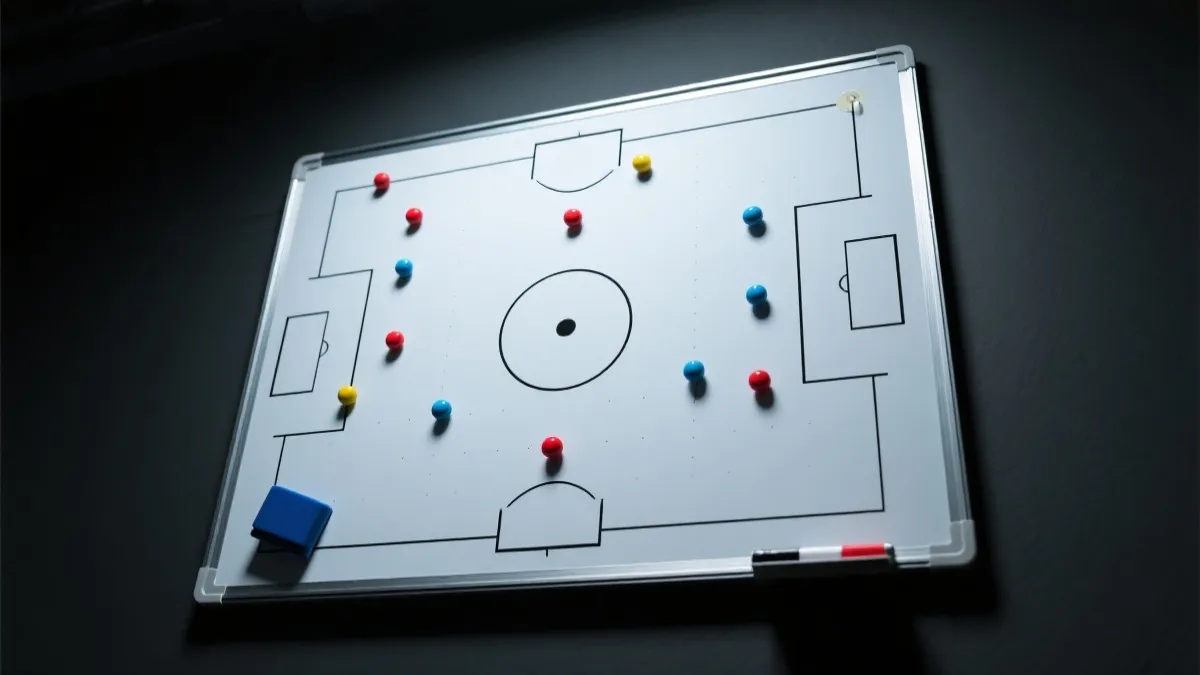 2026世界杯阵容实力分析：从战术视角拆解热门强队的阵型适配与关键对位胜负手